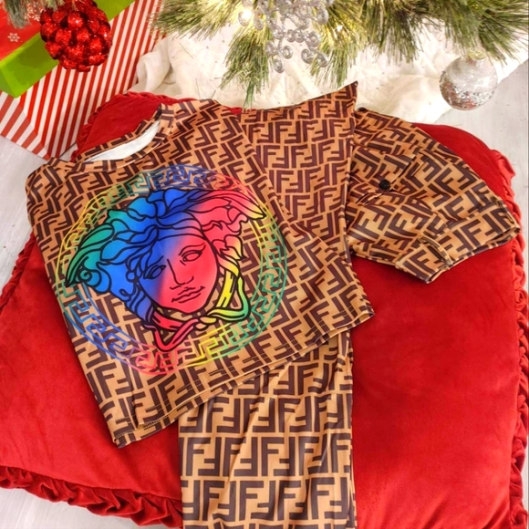 2pc set - Picture 1 of 4